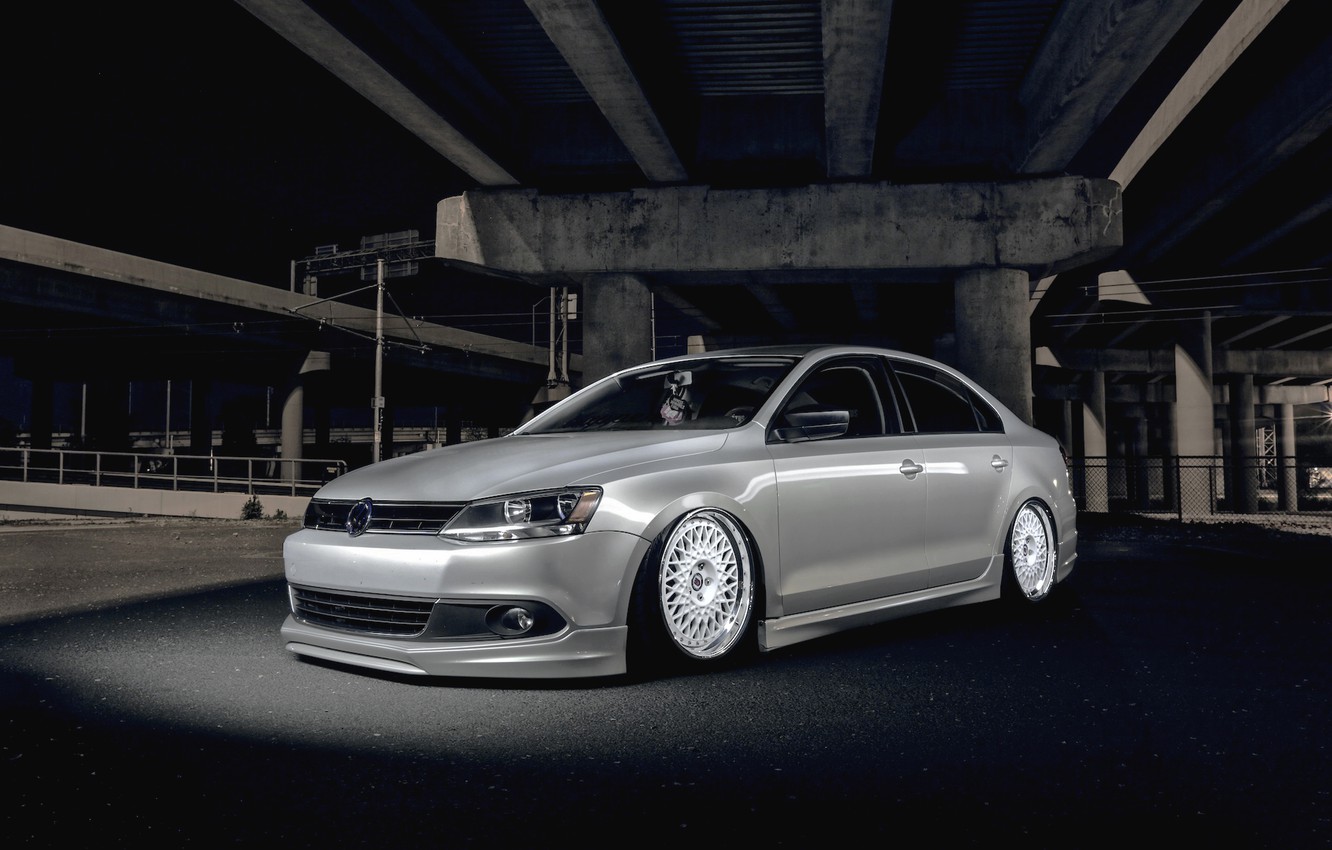 Тюнинг Volkswagen Jetta – оптимальные методы модернизации «народного немца»